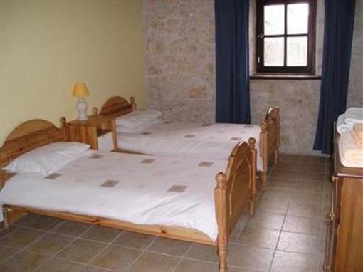 фото отеля Chambre D'hotes Chez Touvenot