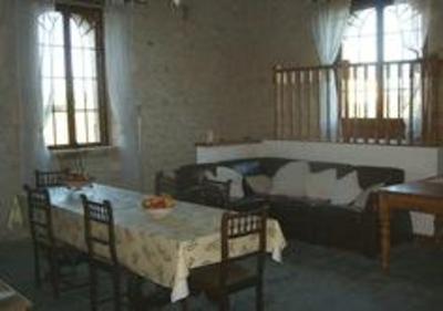 фото отеля Chambre D'hotes Chez Touvenot