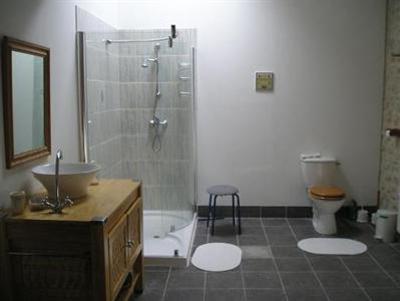 фото отеля Chambre D'hotes Chez Touvenot