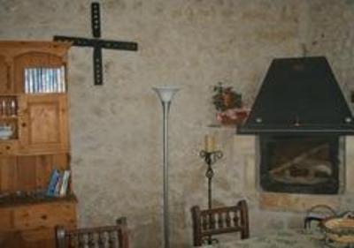 фото отеля Chambre D'hotes Chez Touvenot