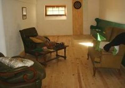 фото отеля Chambre D'hotes Chez Touvenot