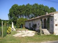 Chambre D'hotes Chez Touvenot