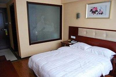 фото отеля Chengde Royal House Hotel