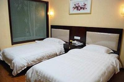 фото отеля Chengde Royal House Hotel