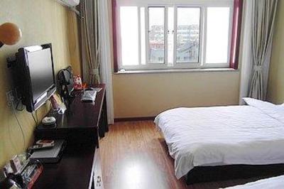 фото отеля Chengde Royal House Hotel