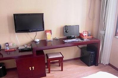 фото отеля Chengde Royal House Hotel