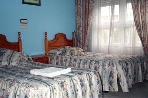 фото отеля Hostal Sol Naciente