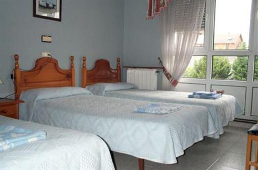 фото отеля Hostal Sol Naciente