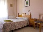 фото отеля Hostal Sol Naciente