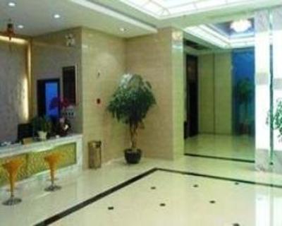 фото отеля Quanzhou Spray Hotel