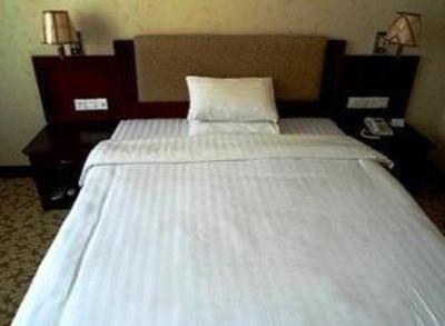 фото отеля Quanzhou Spray Hotel