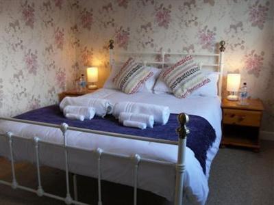 фото отеля Three Wells Hotel Llandrindod Wells
