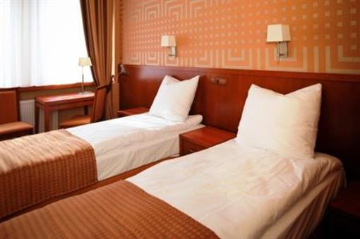 фото отеля Hotel Gwda
