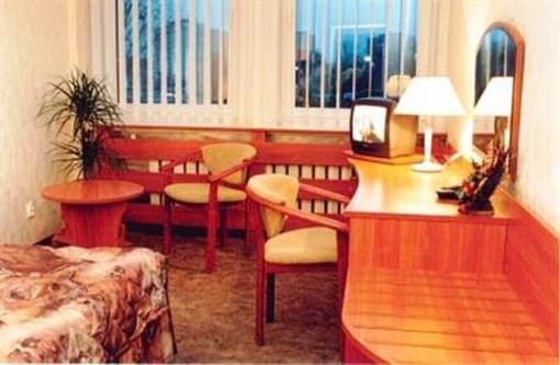 фото отеля Hotel Gwda