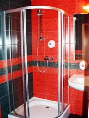 фото отеля Hotel Gwda