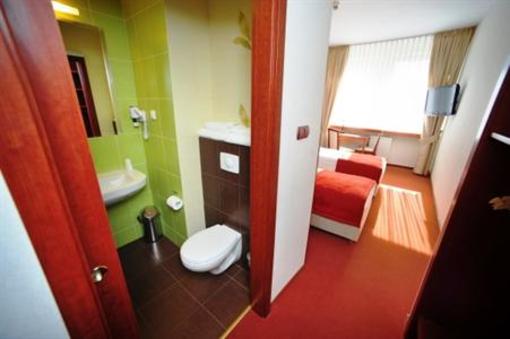 фото отеля Hotel Gwda