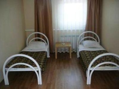 фото отеля Tsentralny Guest House