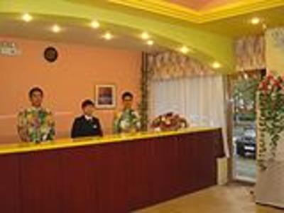 фото отеля Home Inn (Harbin Hengshan Road)