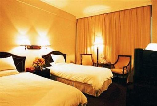 фото отеля Gongga Hotel Hailuogou