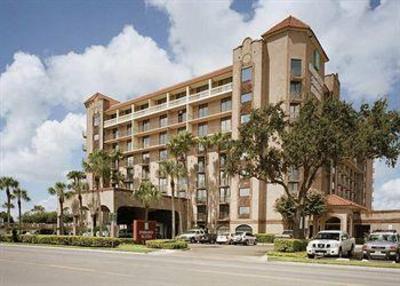 фото отеля Embassy Suites Hotel McAllen