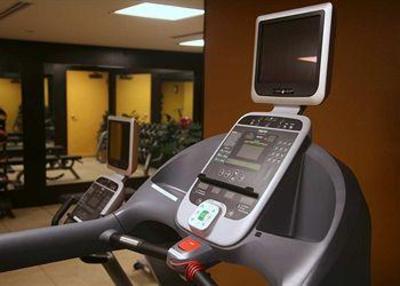 фото отеля Embassy Suites Hotel McAllen
