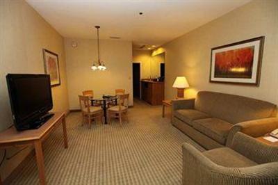 фото отеля Embassy Suites Hotel McAllen