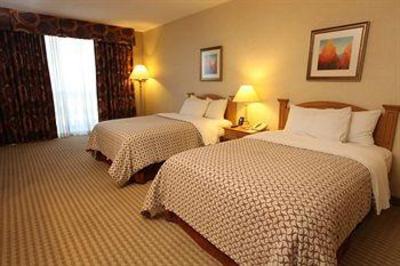 фото отеля Embassy Suites Hotel McAllen