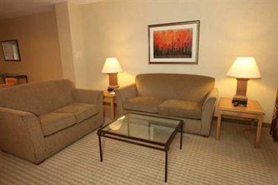 фото отеля Embassy Suites Hotel McAllen