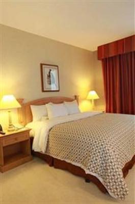 фото отеля Embassy Suites Hotel McAllen