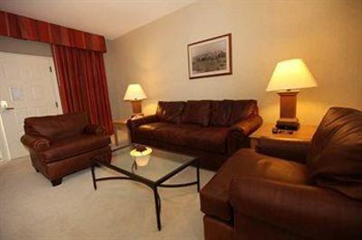 фото отеля Embassy Suites Hotel McAllen
