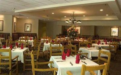фото отеля Embassy Suites Hotel McAllen