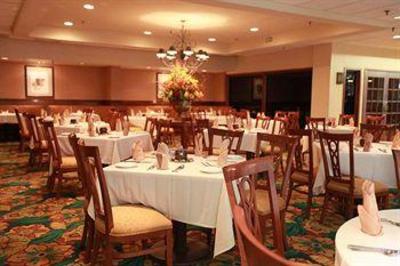 фото отеля Embassy Suites Hotel McAllen