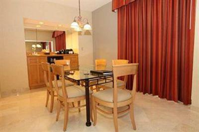 фото отеля Embassy Suites Hotel McAllen