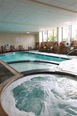 фото отеля Embassy Suites Hotel McAllen