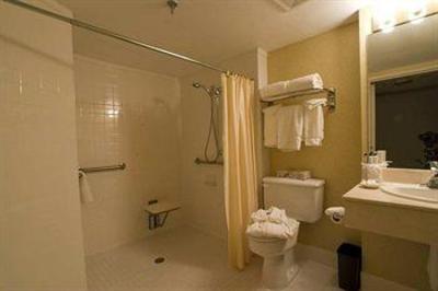 фото отеля Embassy Suites Hotel McAllen