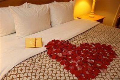 фото отеля Embassy Suites Hotel McAllen