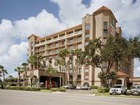 Embassy Suites Hotel McAllen