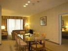 фото отеля Embassy Suites Hotel McAllen