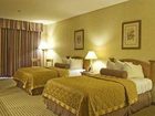 фото отеля Embassy Suites Hotel McAllen