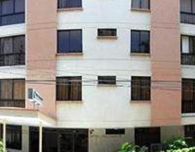 фото отеля Hotel Valladolid