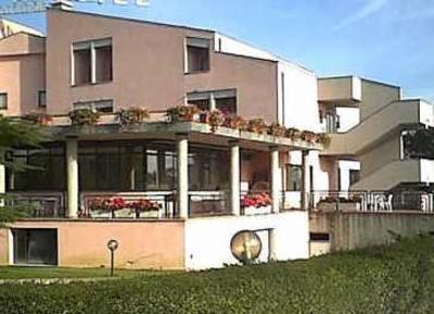 фото отеля Altieri Hotel Fratta Todina