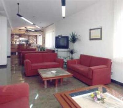 фото отеля Altieri Hotel Fratta Todina