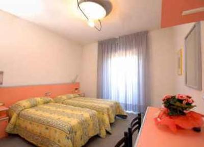 фото отеля Altieri Hotel Fratta Todina