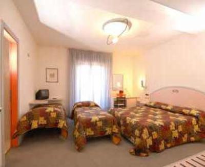 фото отеля Altieri Hotel Fratta Todina