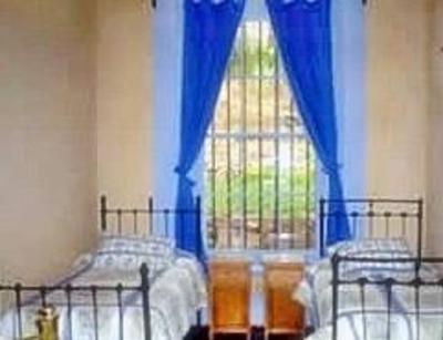 фото отеля Hostal Nomade