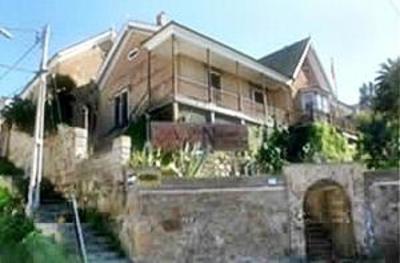 фото отеля Hostal Nomade
