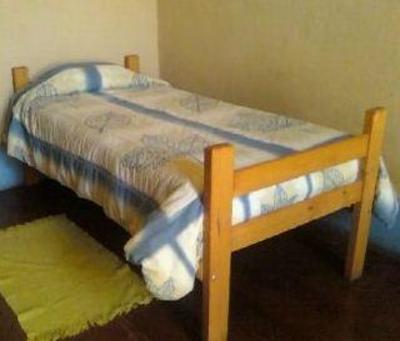 фото отеля Hostal Nomade