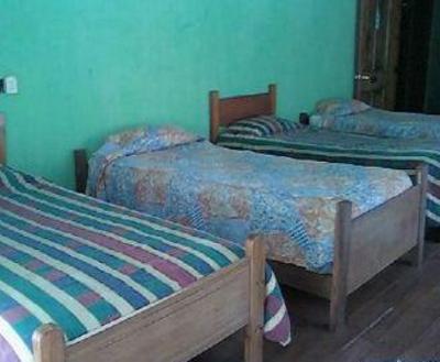 фото отеля Hostal Nomade