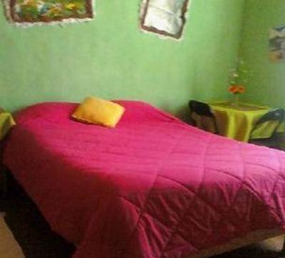 фото отеля Hostal Nomade