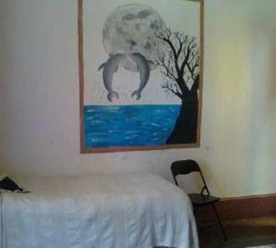фото отеля Hostal Nomade